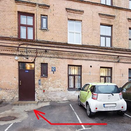 Lote Apartment Riga Luaran gambar