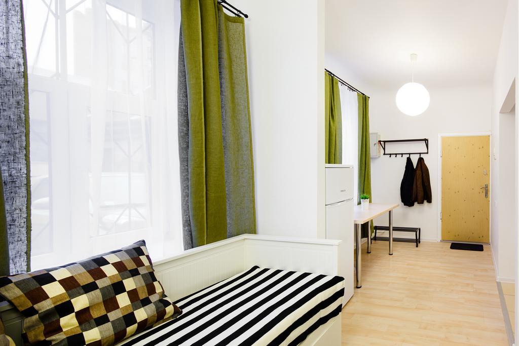 Lote Apartment Riga Luaran gambar