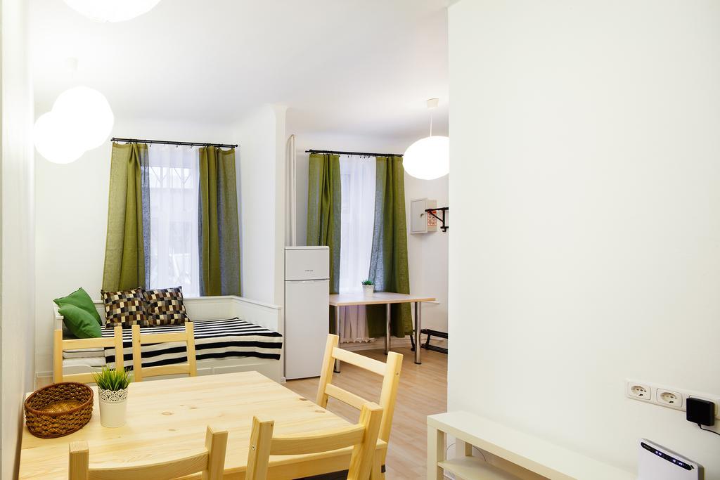 Lote Apartment Riga Luaran gambar