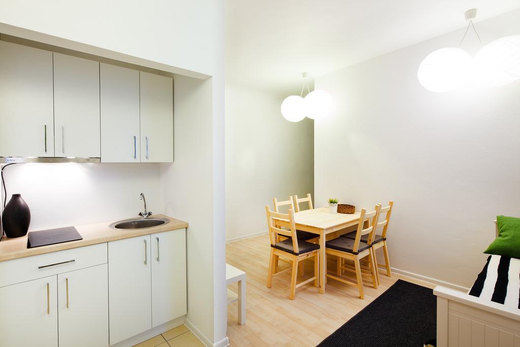 Lote Apartment Riga Luaran gambar