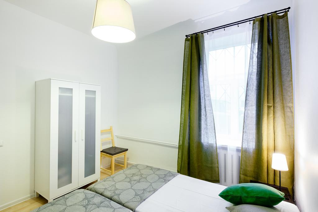 Lote Apartment Riga Luaran gambar