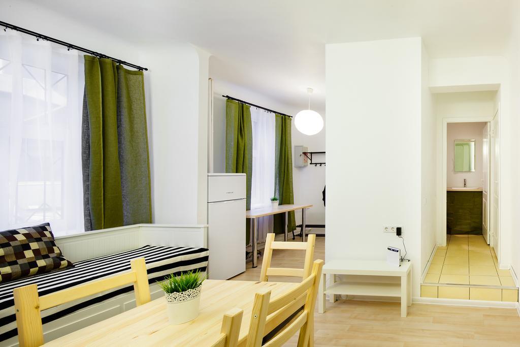 Lote Apartment Riga Luaran gambar