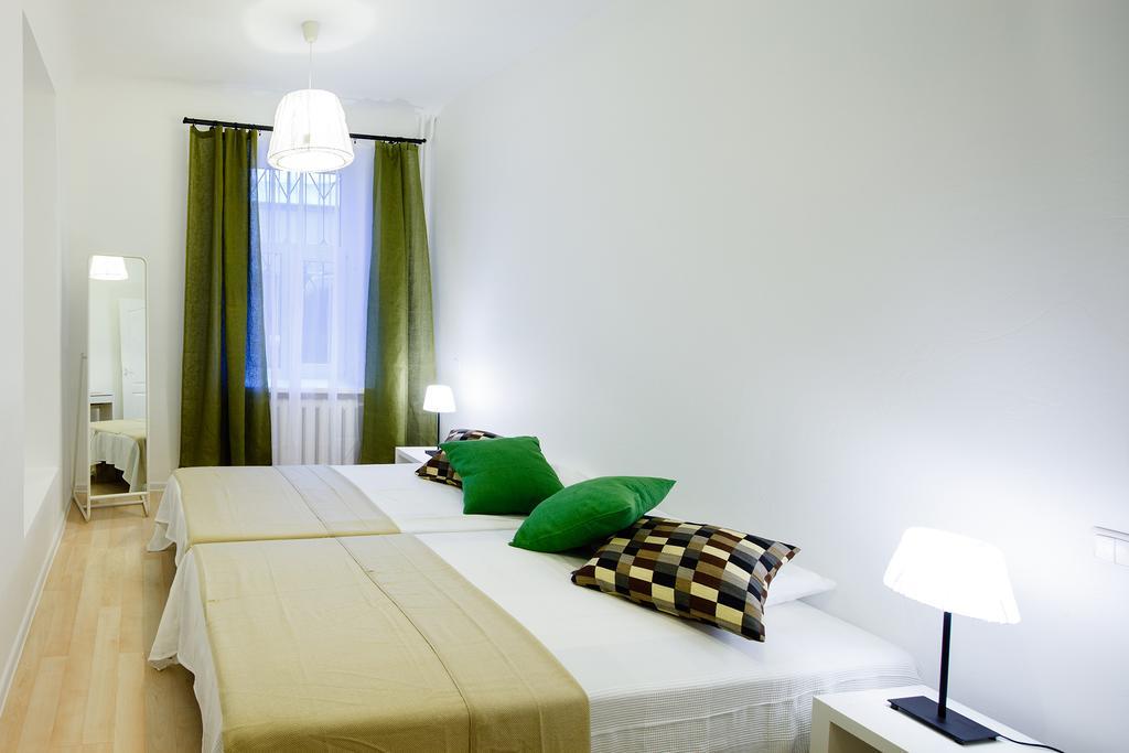 Lote Apartment Riga Luaran gambar