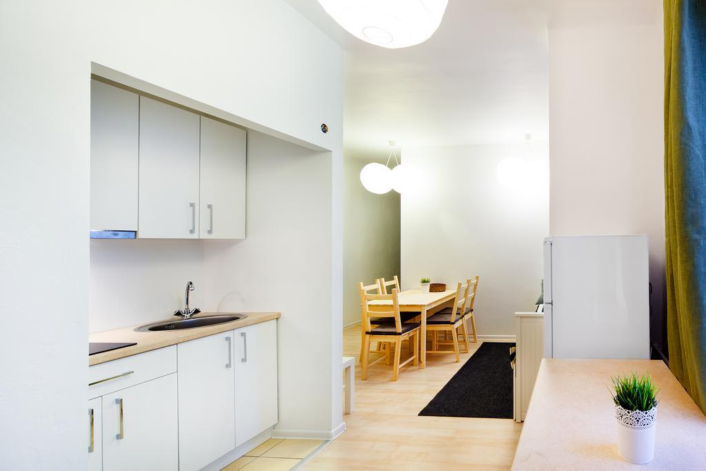 Lote Apartment Riga Luaran gambar