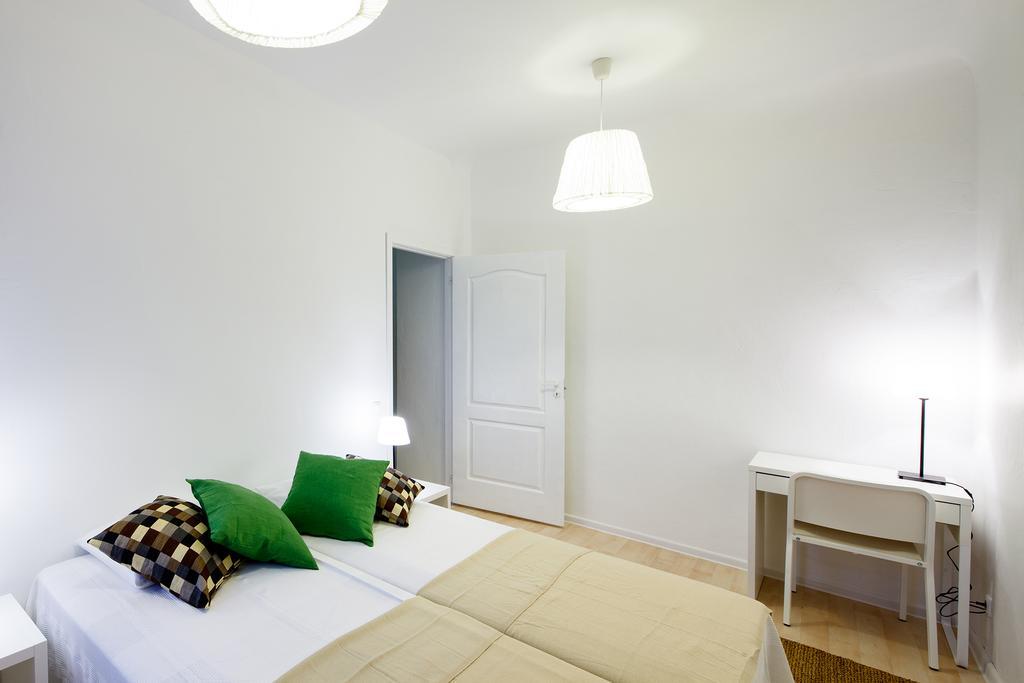 Lote Apartment Riga Luaran gambar